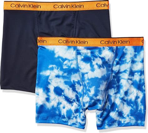 calvin klein performance boxer briefs.